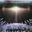 Constance Demby - Novus Magnificat: Through The Stargate (1986, Vinyl ...