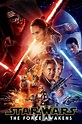 Star Wars: The Force Awakens (2015) - Posters — The Movie Database (TMDB)