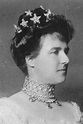 Dona Maria Amélia, Queen of Portugal and Algarves (née Princess of ...