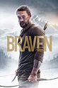 Braven (2018) | The Poster Database (TPDb)