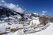 Großarl und Hüttschlag - Salzburger Bergadvent