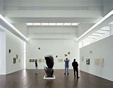 Hans Arp Museum by Richard Meier & Partners – Roland Halbe