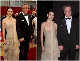 The family of the beautiful American actress Jennifer Connelly