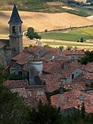 As 20 aldeias mais belas de França - Mundo - SAPO Viagens