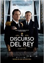 Cine Informacion y mas: Videocine - El Discurso del Rey