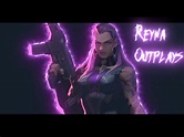 Reyna Valorant clips - YouTube