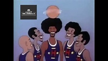The Super Globetrotters - INTRO (Serie Tv) (1979) - YouTube