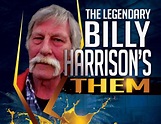 Billy Harrison & THEM | Best Live Music and Concerts Cork | Theatre and ...
