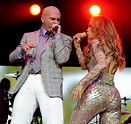 Jennifer Lopez y Pitbull lanzan nueva canción: Dance Again (Audio ...