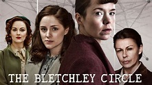 Watch The Bletchley Circle Online | Stream Seasons 1-2 Now | Stan