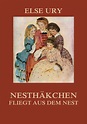 Nesthäkchen fliegt aus dem Nest • Jazzybee VerlagJazzybee Verlag