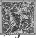 Nibelungensage: Die Legende des Drachentöters Siegfried - [GEO]
