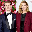Andrew Garfield Is Dating Actress Susie Abromeit