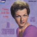 Coming Back Like a Song: 25 Hits 1941-47 by Jo Stafford (CD, Apr-1998 ...