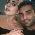 Lady Gaga e il fidanzato: le foto con lui e con gli altri amori