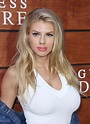 Picture of Charlotte McKinney