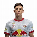 Nicolas Capaldo - FC Red Bull Salzburg