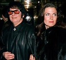 Barbara Orbison, widow of Roy Orbison, dies at 60