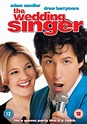 The Wedding Singer [UK Import]: Amazon.de: DVD & Blu-ray
