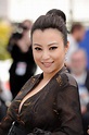HAO LEI at Mystery Photocall at 65th Annual Cannes Film Festival ...