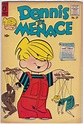 Dennis The Menace #27 VG 4.0 Pines Comics 1958! | Dennis the menace ...