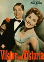 Victor and Victoria (1957)