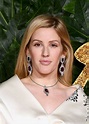 ELLIE GOULDING at British Fashion Awards in London 12/10/2018 – HawtCelebs