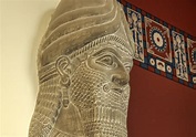 Marduk, the Chief God of Babylon in the Time of Nebuchadnezzar