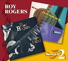 Best of Two: Slide of Hand/Slide Zone: Roy Rogers: Amazon.ca: Music