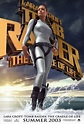 Lara Croft Tomb Raider 2: La cuna de la vida (2003) - FilmAffinity
