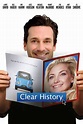 Clear History (2013) - Posters — The Movie Database (TMDB)