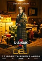 Karakomik Filmler: Deli (#5 of 6): Mega Sized Movie Poster Image - IMP ...