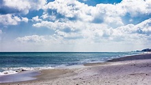 4K Satellite Beach Florida