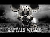 Captain Willie - (Full Walkthrough) - YouTube
