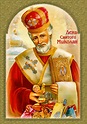 Dun Giljan's Blog: Saint Nicholas