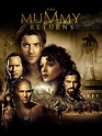 Watch The Mummy Returns | Prime Video