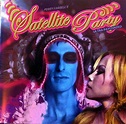 Perry Farrell's Satellite Party – Ultra Payloaded (2007, CD) - Discogs