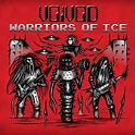 Voivod - Warriors of Ice CD – Sonic Unyon