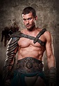 Spartacus - Spartacus: Blood & Sand Photo (15421138) - Fanpop