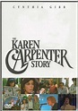 The Karen Carpenter Story (1989) - Cynthia Gibb DVD