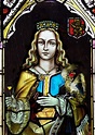 Leonor de Aquitania reina de Inglaterra duquesa de Aquitan… | Flickr