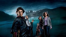Harry Potter and the Goblet of Fire (2005) - Backdrops — The Movie ...
