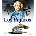 Los pajaros HD Español ~ 13pelis