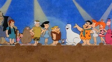 The Flintstone Comedy Show - TheTVDB.com