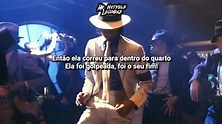 Michael Jackson - Smooth Criminal (Legendado/Tradução) - YouTube