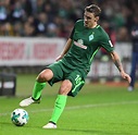 Max Kruse neuer Mannschaftskapitän bei Werder Bremen - WELT