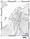 新／東部海域規模4.7地震 最大震度4級 - 鏡週刊 Mirror Media