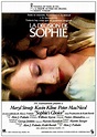 La decisión de Sophie - Película 1982 - SensaCine.com