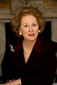 First Look: Meryl Streep as Margaret Thatcher from 'The Iron Lady ...