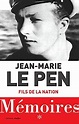 Amazon.com: Mémoires : Fils de la nation (MUL.MULLER) (French Edition ...